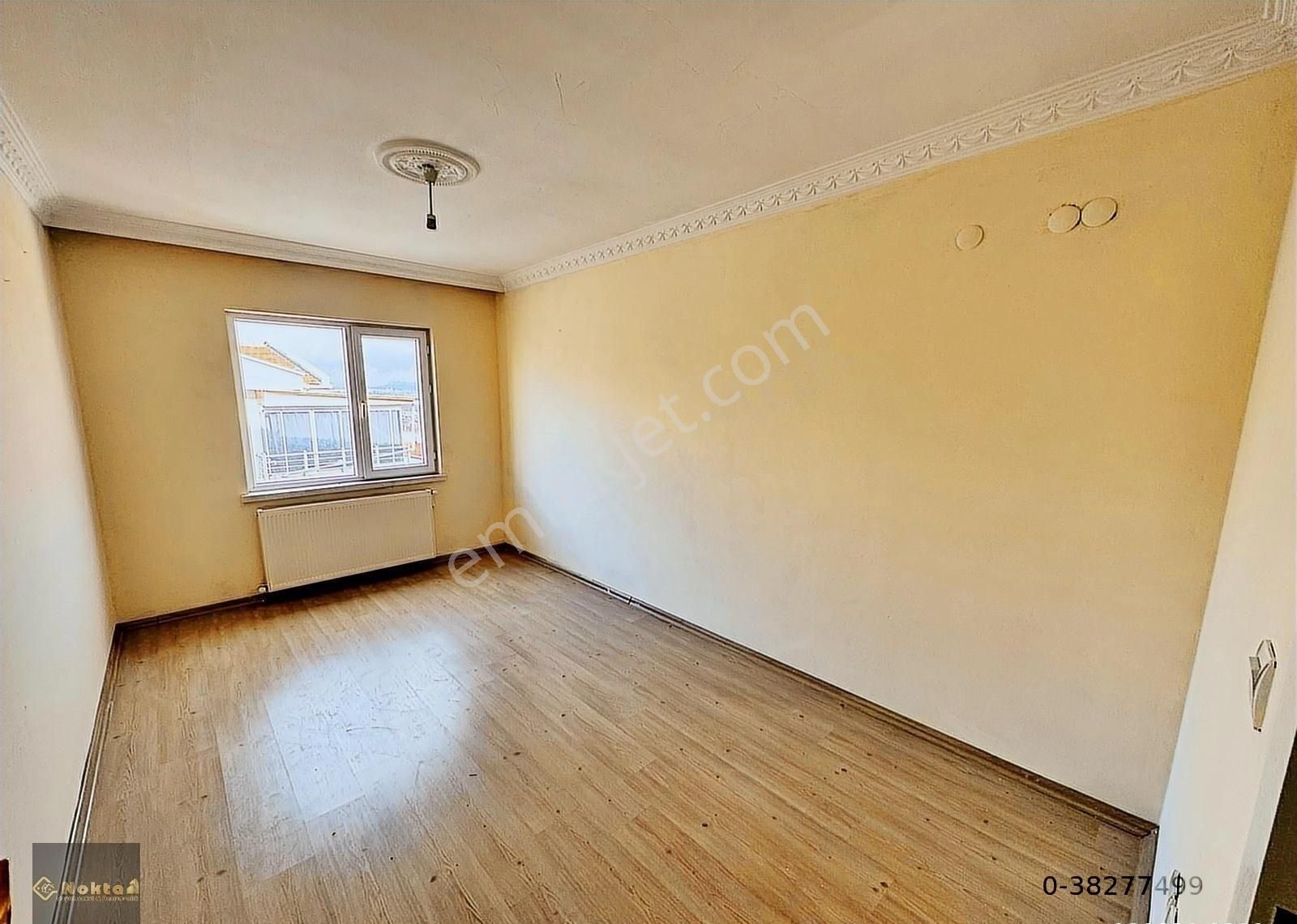 Etimesgut Alsancak Mahallesi 3+1//125m2 Cepheleri Açık - Görsel 36