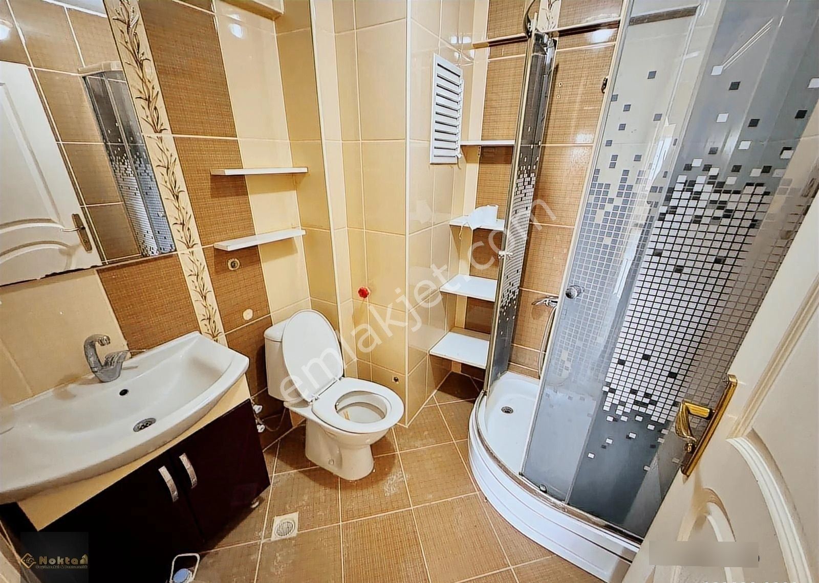 Etimesgut Alsancak Mahallesi 3+1//125m2 Cepheleri Açık - Görsel 16