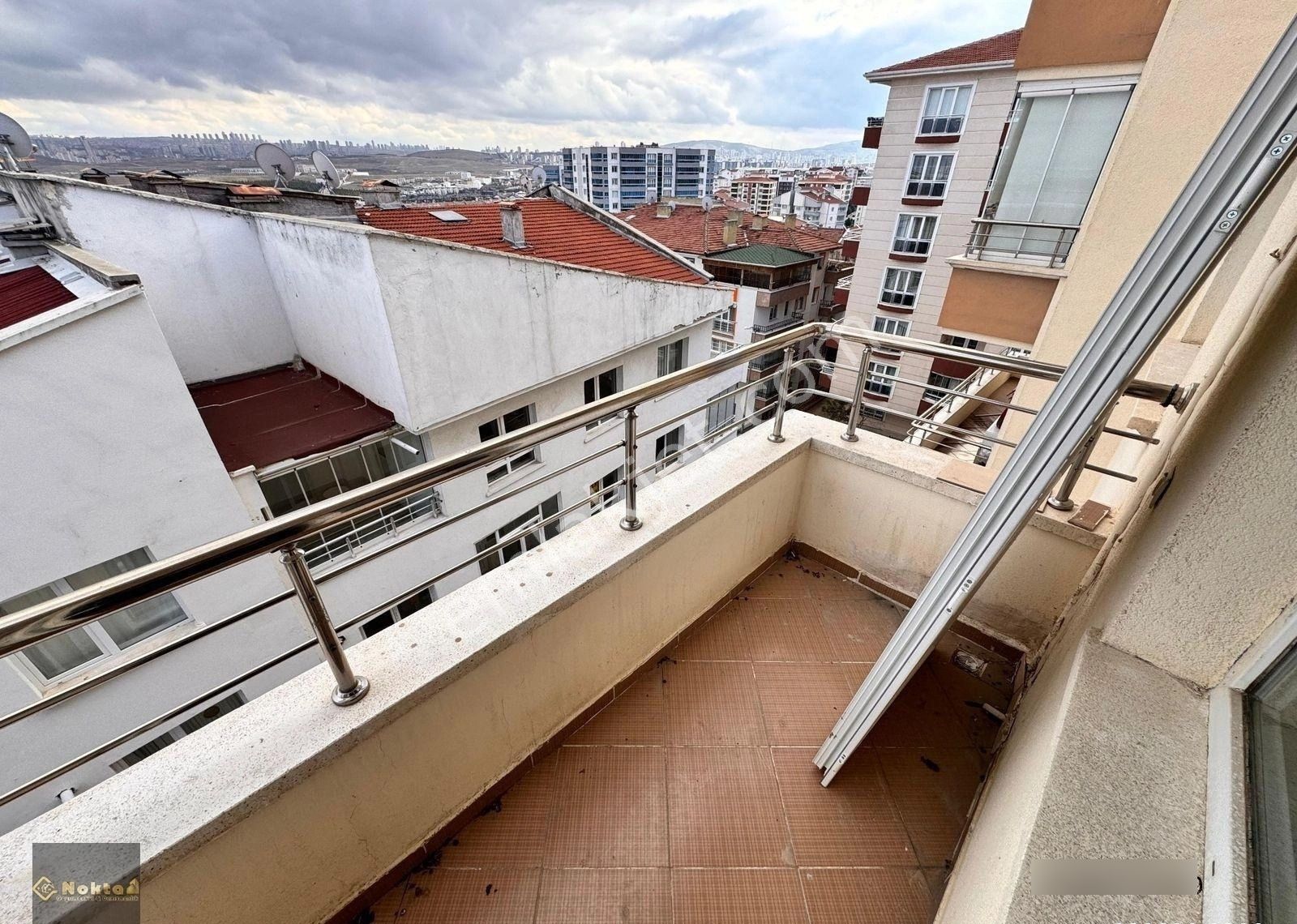 Etimesgut Alsancak Mahallesi 3+1//125m2 Cepheleri Açık - Görsel 20