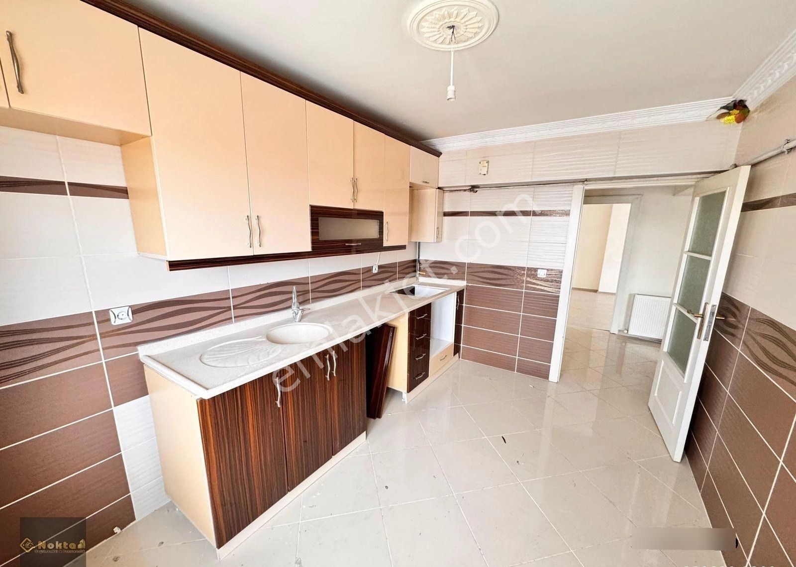 Etimesgut Alsancak Mahallesi 3+1//125m2 Cepheleri Açık - Görsel 27