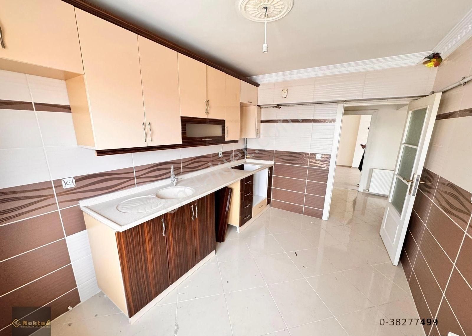 Etimesgut Alsancak Mahallesi 3+1//125m2 Cepheleri Açık - Görsel 3