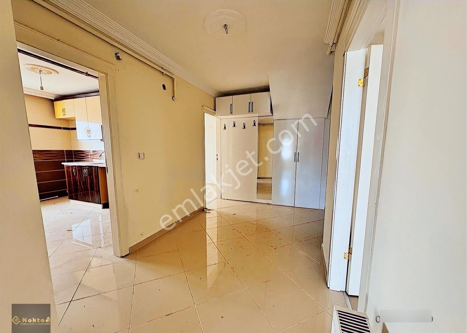 Etimesgut Alsancak Mahallesi 3+1//125m2 Cepheleri Açık - Görsel 18