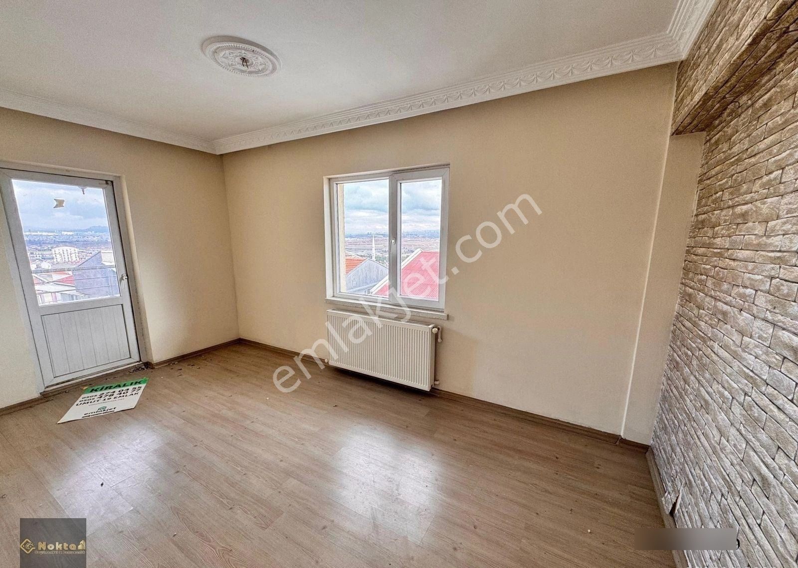 Etimesgut Alsancak Mahallesi 3+1//125m2 Cepheleri Açık - Görsel 5