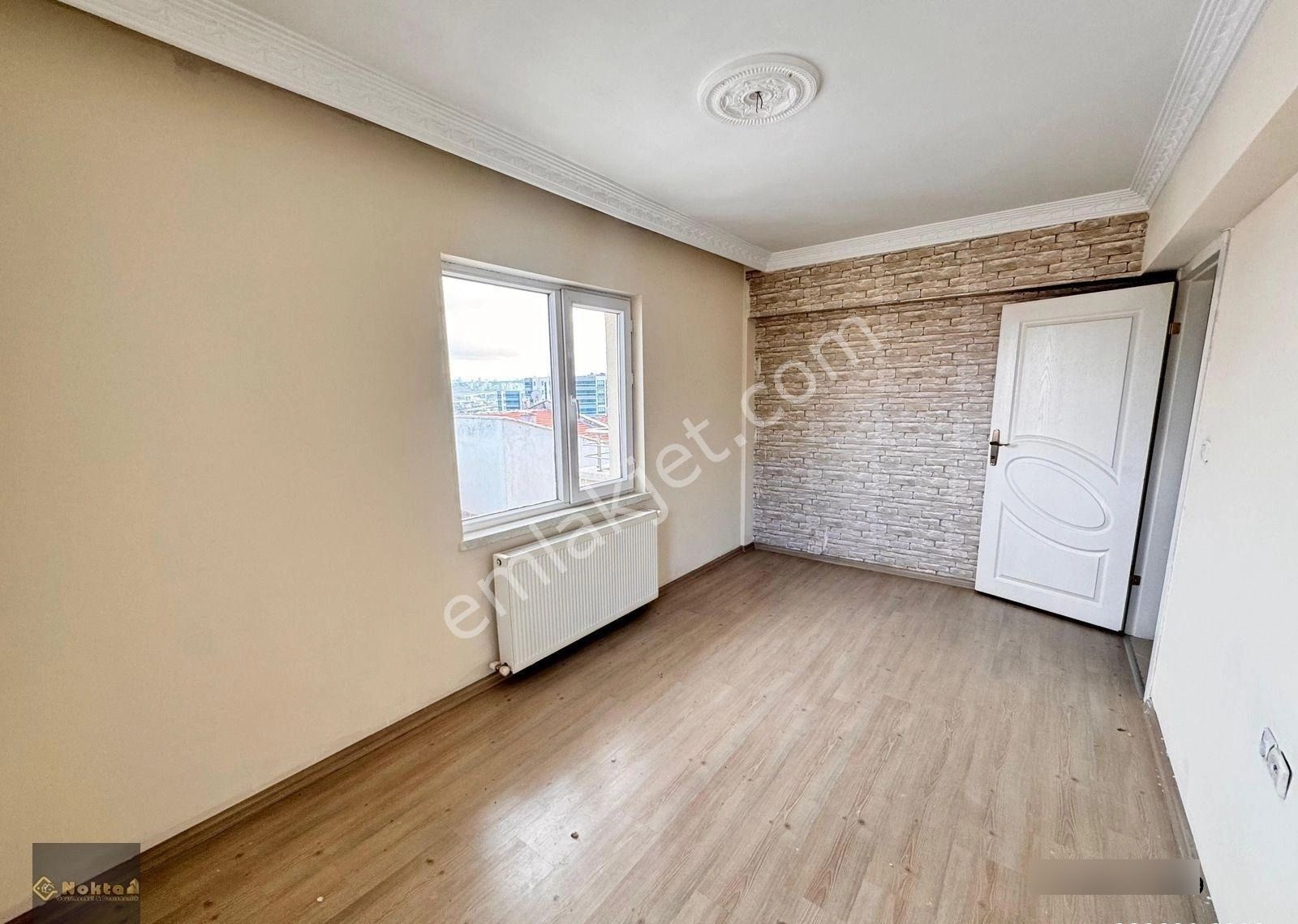 Etimesgut Alsancak Mahallesi 3+1//125m2 Cepheleri Açık - Görsel 33