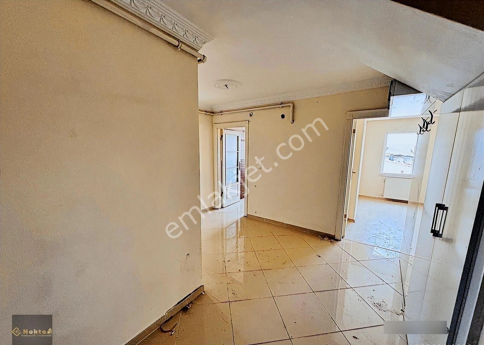 Etimesgut Alsancak Mahallesi 3+1//125m2 Cepheleri Açık - Görsel 26