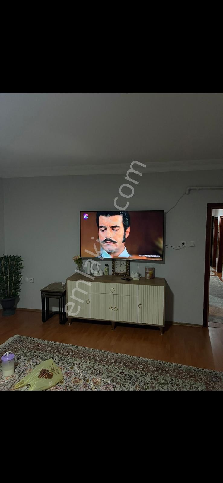 50. Yıl Mah 3+1 130 M2 2. Kat Orhangazi Okuluna Yakın Temiz Kiralık Daire Eşyasızdır - Görsel 7