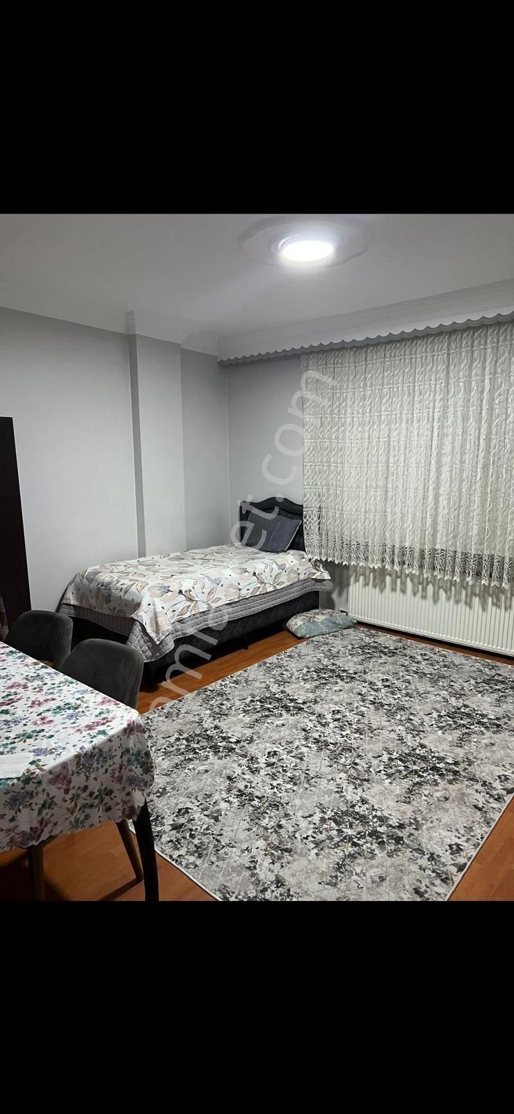 50. Yıl Mah 3+1 130 M2 2. Kat Orhangazi Okuluna Yakın Temiz Kiralık Daire Eşyasızdır - Görsel 9