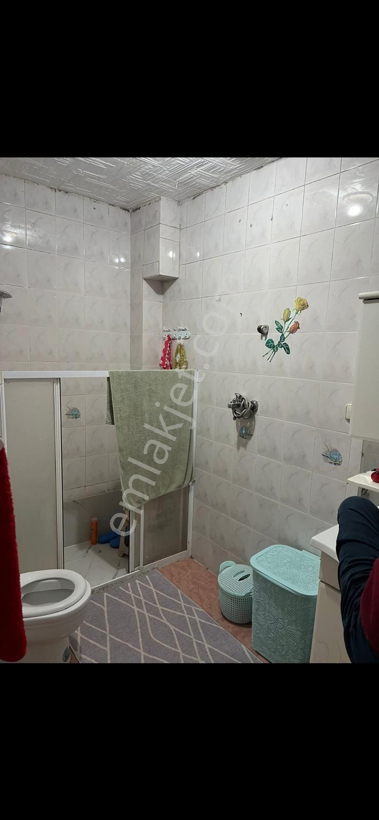 50. Yıl Mah 3+1 130 M2 2. Kat Orhangazi Okuluna Yakın Temiz Kiralık Daire Eşyasızdır - Görsel 8