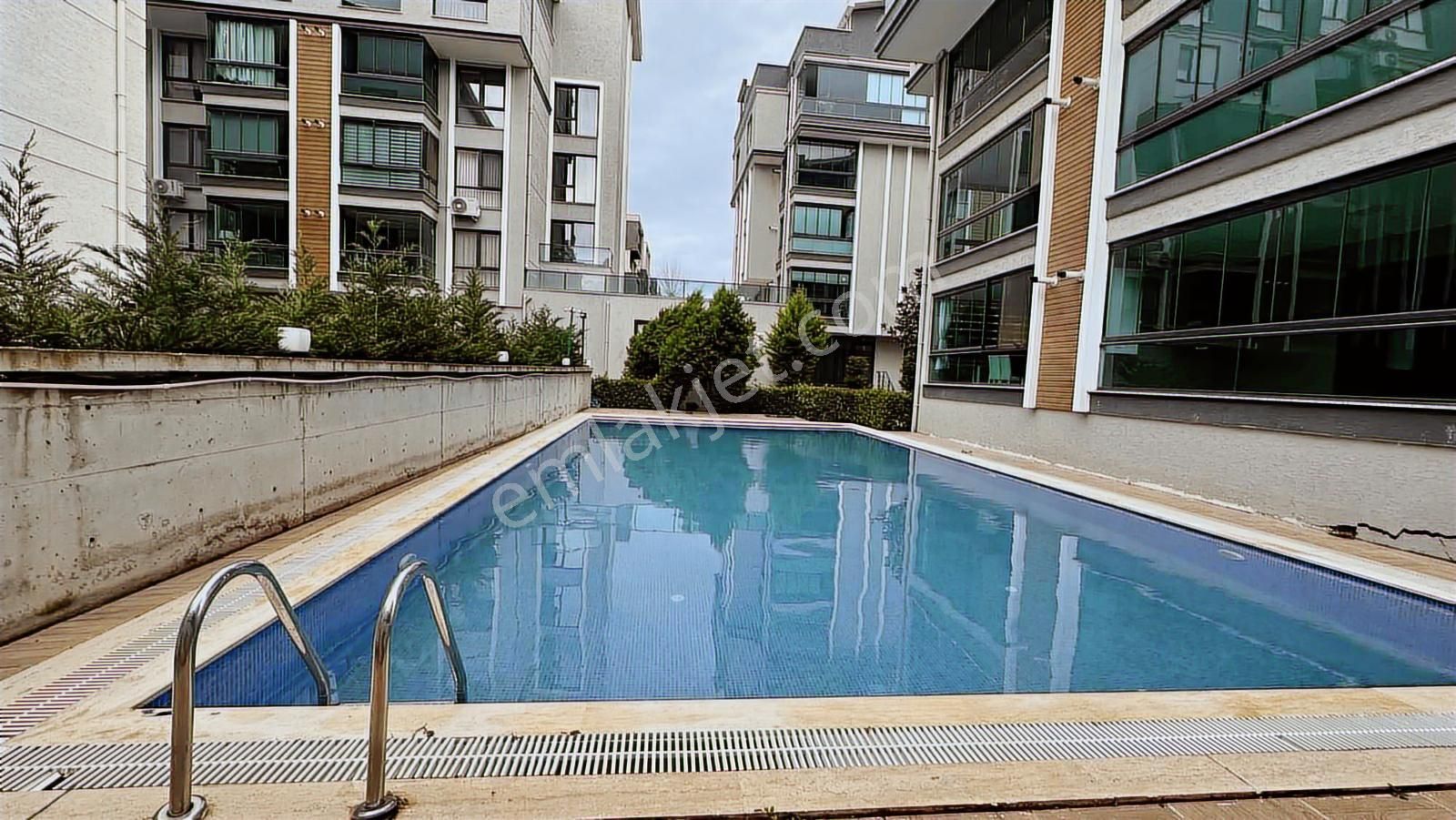 Balatta Kiralık 2+1 Daire - Görsel 10