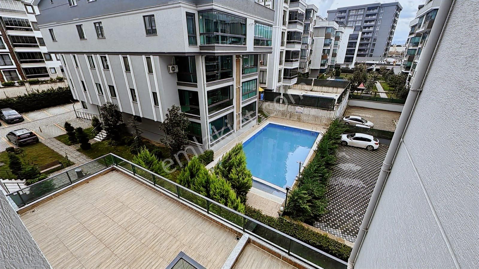 Balatta Kiralık 2+1 Daire - Görsel 14