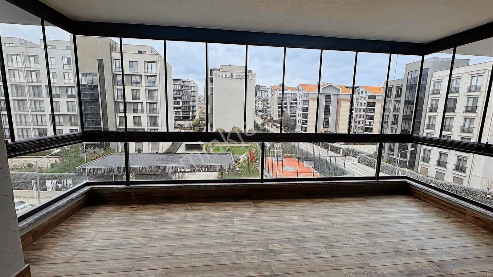 Balatta Kiralık 2+1 Daire - Görsel 6