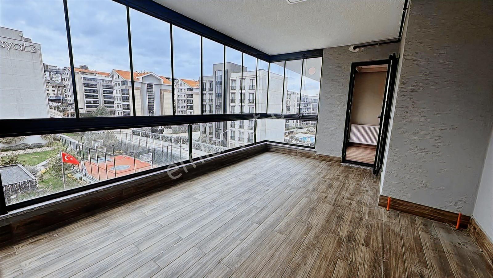 Balatta Kiralık 2+1 Daire - Görsel 12