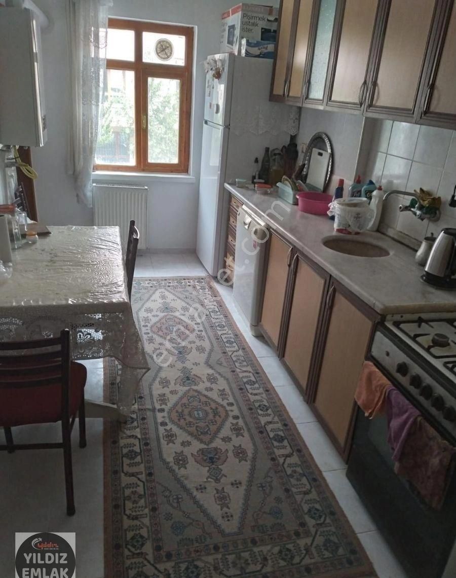 3+1 Bağımsız Salon Ön Cephe Satılık Daire Yıldız Emlak'tan - Görsel 16