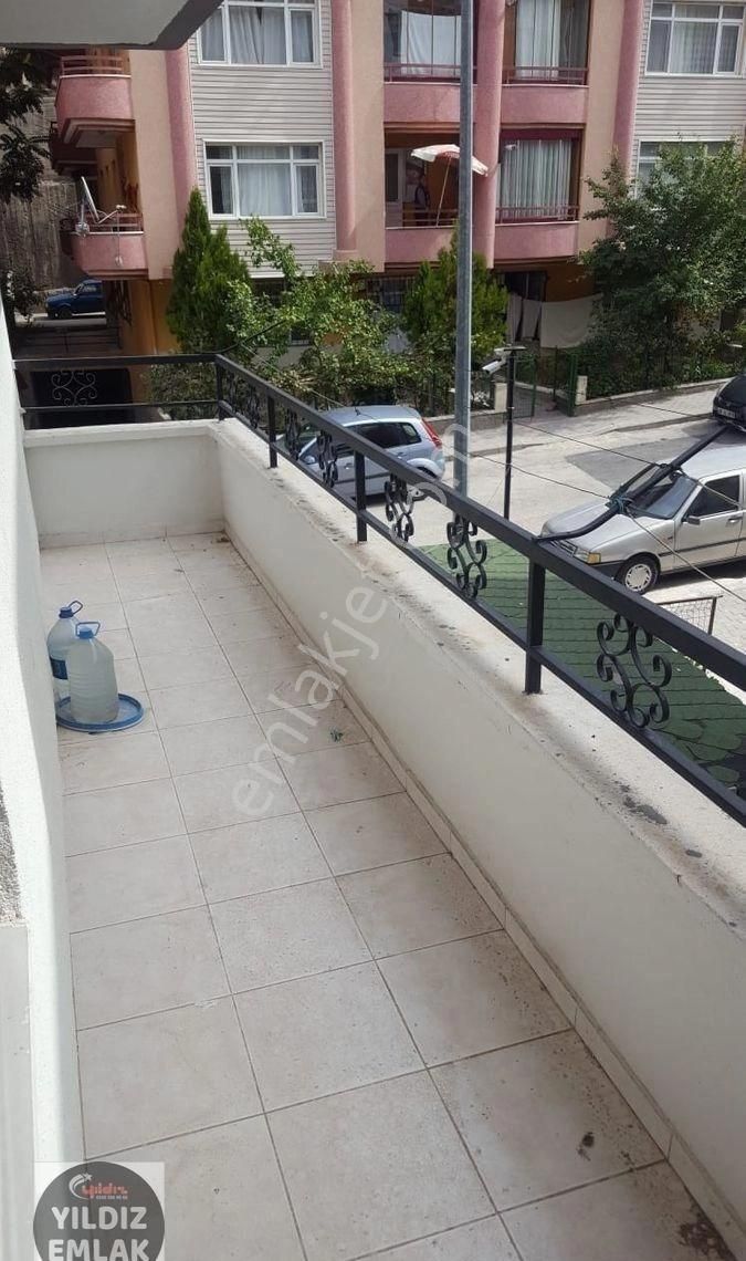 3+1 Bağımsız Salon Ön Cephe Satılık Daire Yıldız Emlak'tan - Görsel 11
