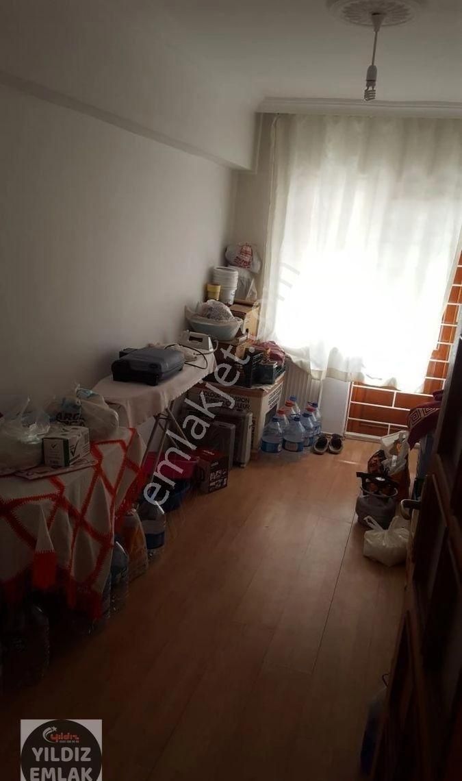 3+1 Bağımsız Salon Ön Cephe Satılık Daire Yıldız Emlak'tan - Görsel 9