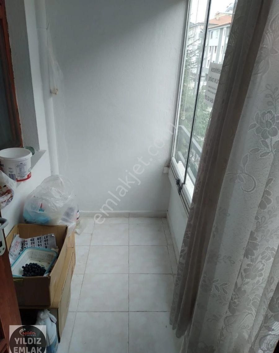 3+1 Bağımsız Salon Ön Cephe Satılık Daire Yıldız Emlak'tan - Görsel 3
