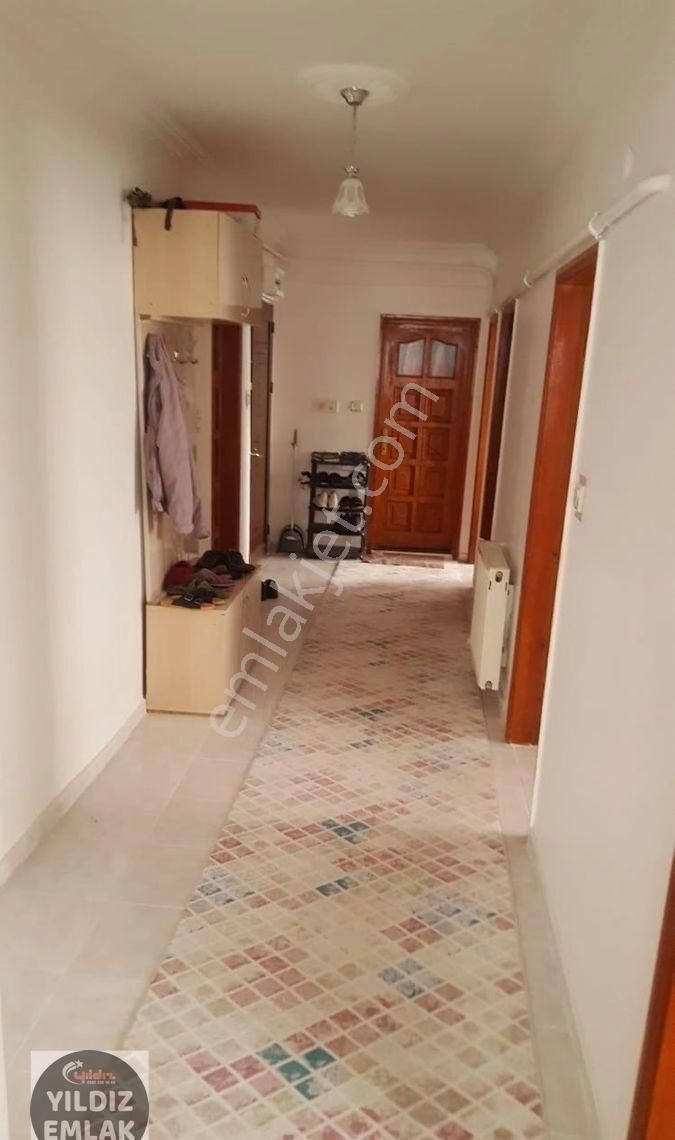 3+1 Bağımsız Salon Ön Cephe Satılık Daire Yıldız Emlak'tan - Görsel 14