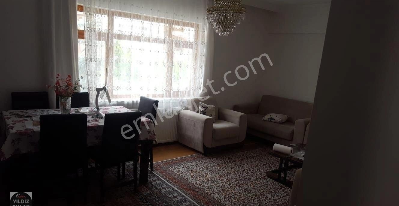 3+1 Bağımsız Salon Ön Cephe Satılık Daire Yıldız Emlak'tan - Görsel 18