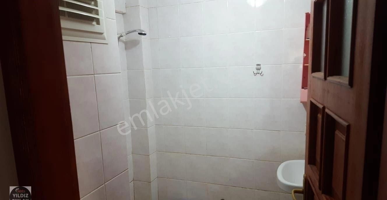 3+1 Bağımsız Salon Ön Cephe Satılık Daire Yıldız Emlak'tan - Görsel 8
