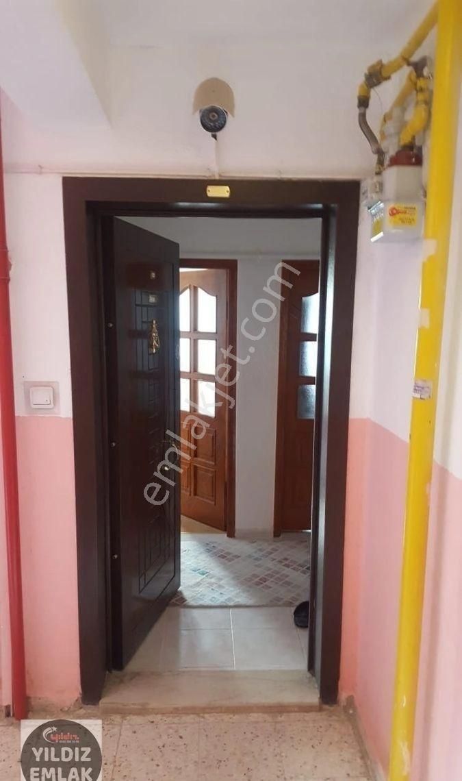 3+1 Bağımsız Salon Ön Cephe Satılık Daire Yıldız Emlak'tan - Görsel 17