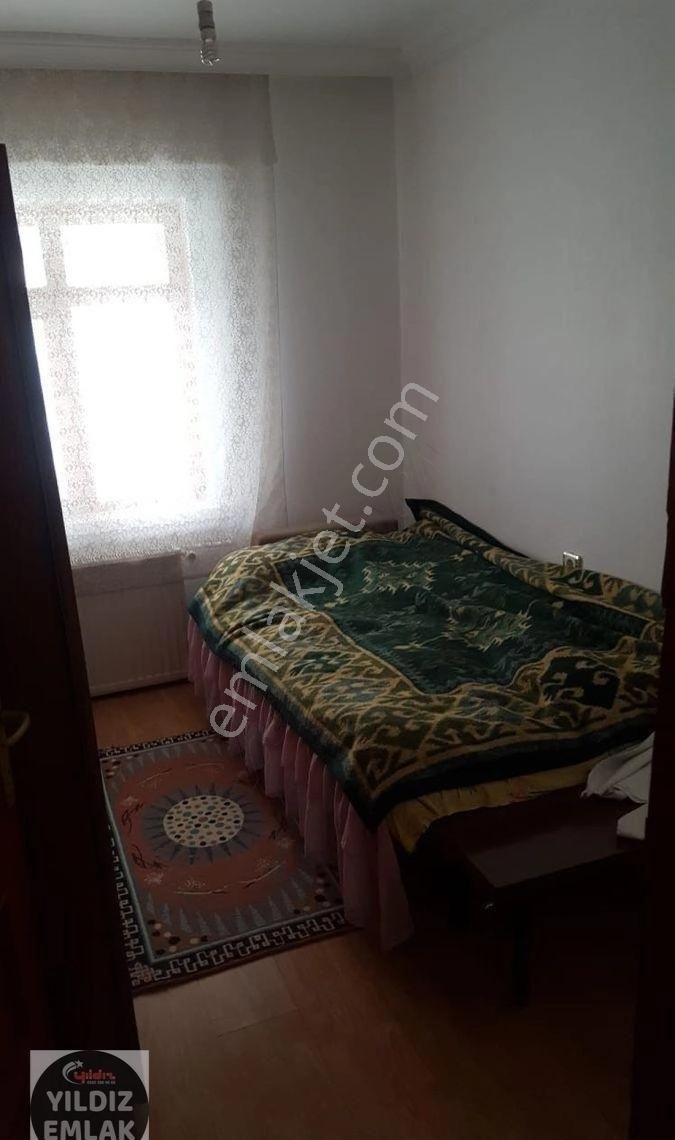 3+1 Bağımsız Salon Ön Cephe Satılık Daire Yıldız Emlak'tan - Görsel 13