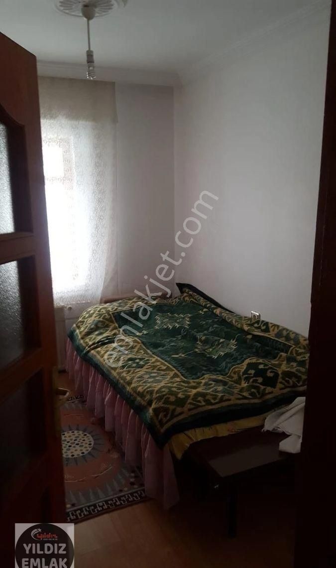 3+1 Bağımsız Salon Ön Cephe Satılık Daire Yıldız Emlak'tan - Görsel 7