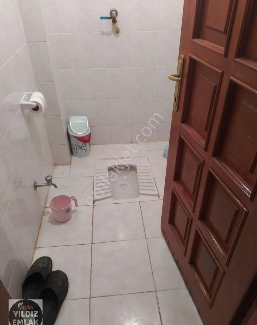 3+1 Bağımsız Salon Ön Cephe Satılık Daire Yıldız Emlak'tan - Görsel 6