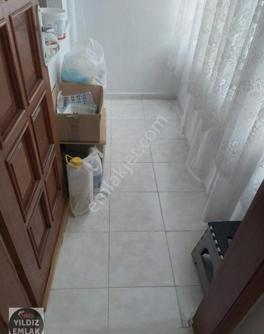 3+1 Bağımsız Salon Ön Cephe Satılık Daire Yıldız Emlak'tan - Görsel 15