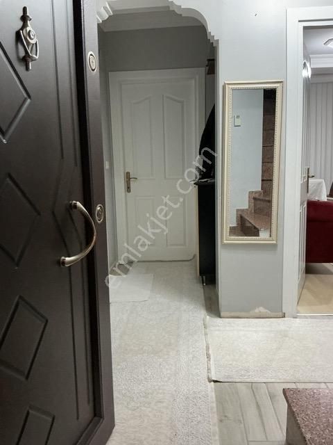 Beyoğlu Örnektepe Mahallesin'de Satılık Daire - Görsel 8