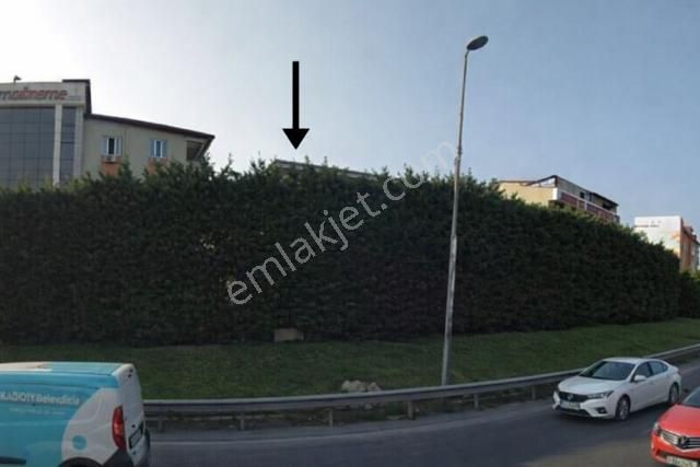 Beyoğlu Örnektepe Mahallesin'de Satılık Daire