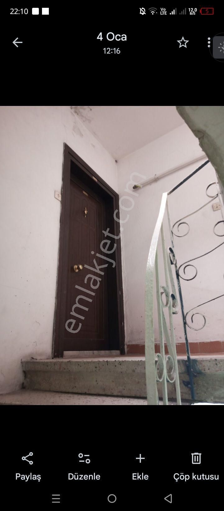 Sahibinden Kiralık Daire İstanbul