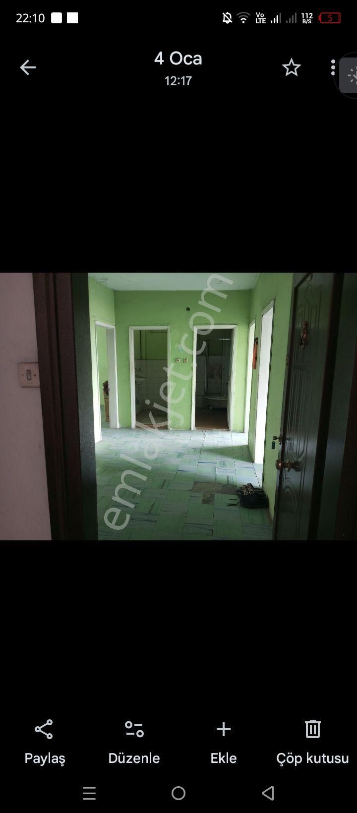 Sahibinden Kiralık Daire İstanbul - Görsel 3