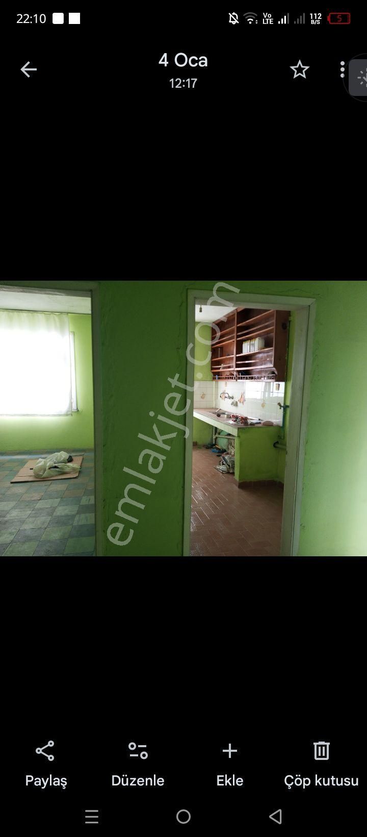 Sahibinden Kiralık Daire İstanbul - Görsel 4