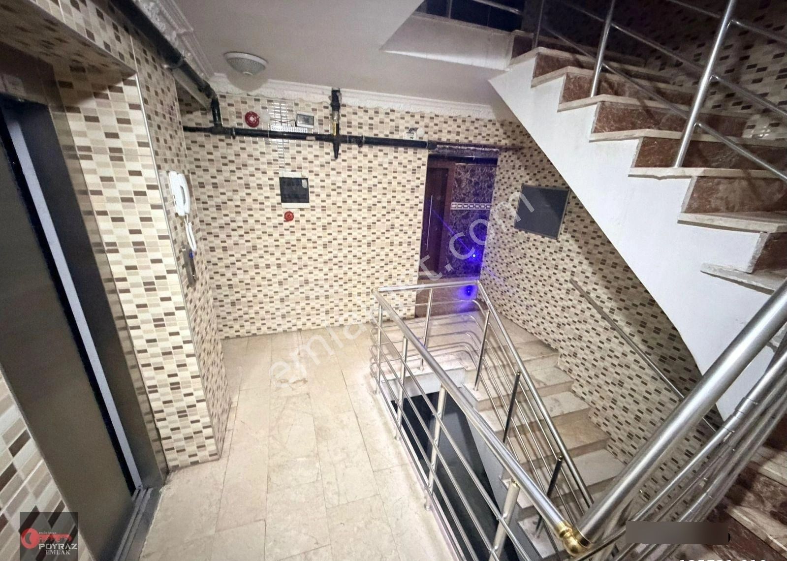 Ankara Keçiören Esertepe Merkez ' De 3+1 Kiralık Daire Gata Ve Şehir Hastanesi Yakını - Görsel 25