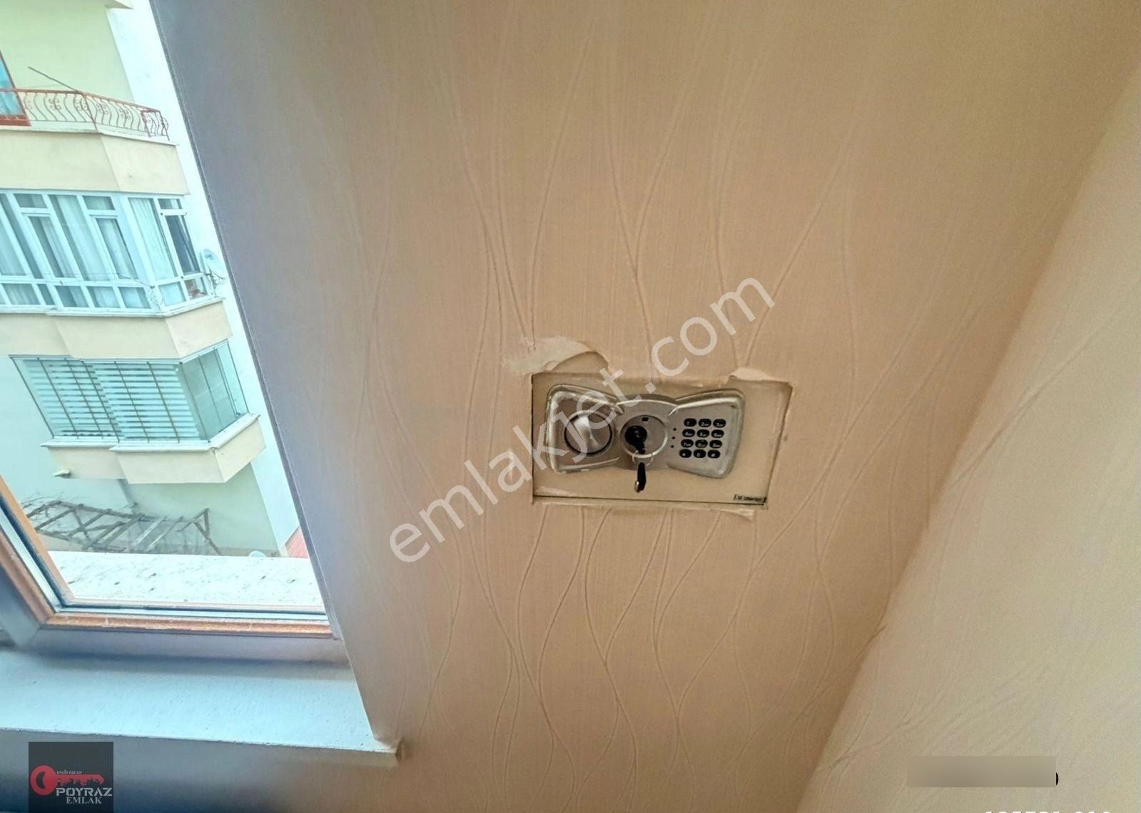 Ankara Keçiören Esertepe Merkez ' De 3+1 Kiralık Daire Gata Ve Şehir Hastanesi Yakını - Görsel 26