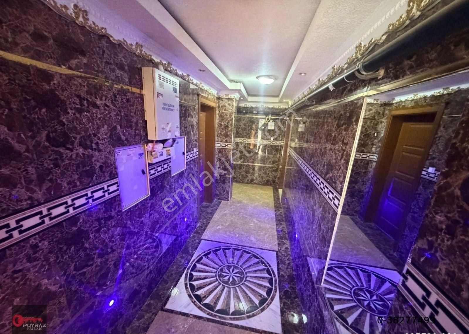 Ankara Keçiören Esertepe Merkez ' De 3+1 Kiralık Daire Gata Ve Şehir Hastanesi Yakını