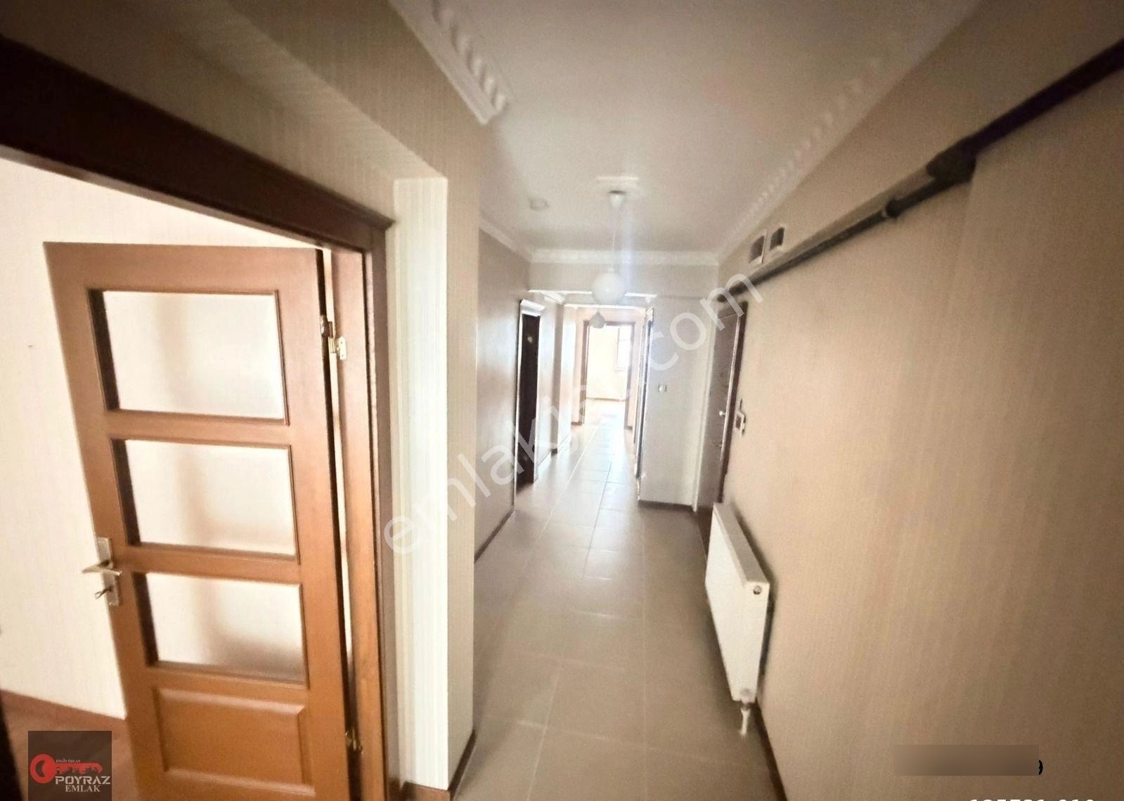 Ankara Keçiören Esertepe Merkez ' De 3+1 Kiralık Daire Gata Ve Şehir Hastanesi Yakını - Görsel 6