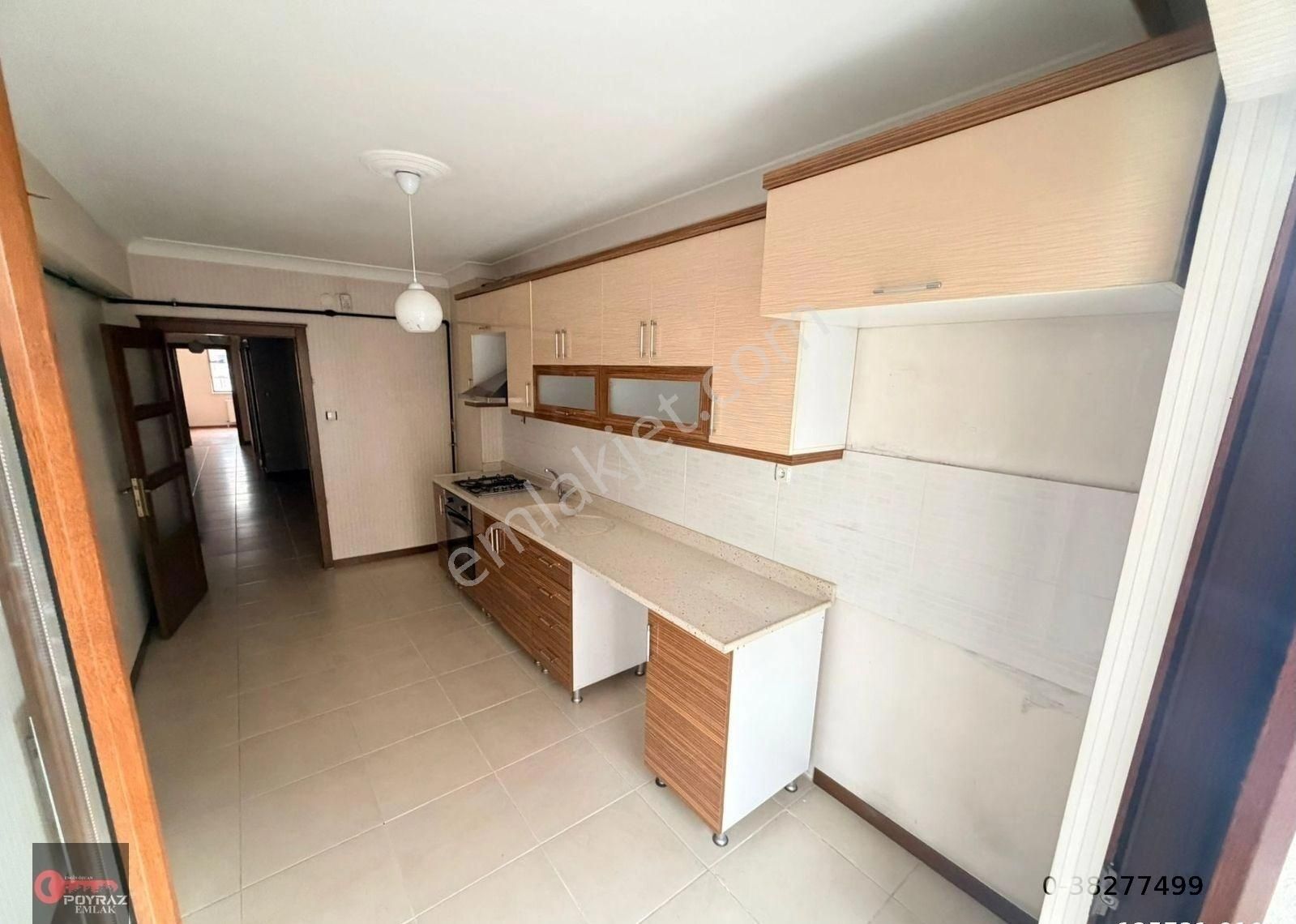 Ankara Keçiören Esertepe Merkez ' De 3+1 Kiralık Daire Gata Ve Şehir Hastanesi Yakını - Görsel 16