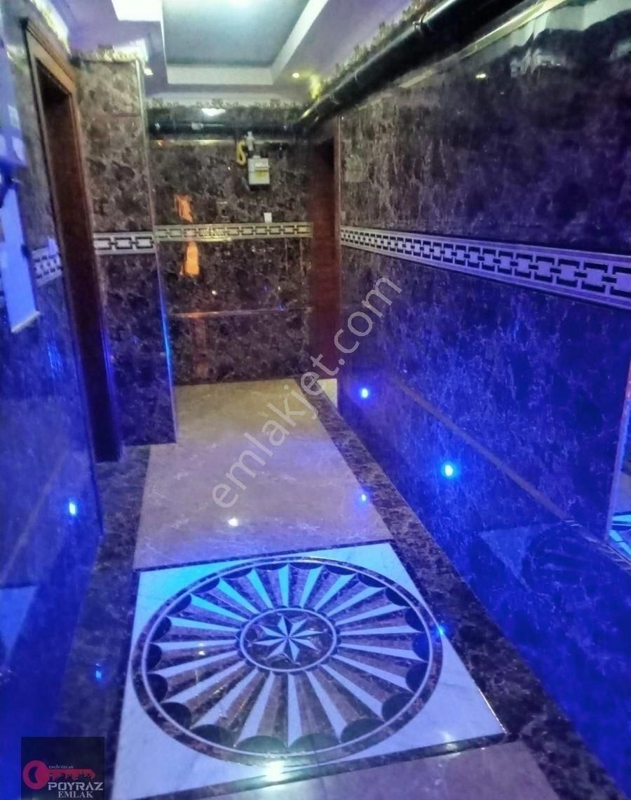 Ankara Keçiören Esertepe Merkez ' De 3+1 Kiralık Daire Gata Ve Şehir Hastanesi Yakını - Görsel 27