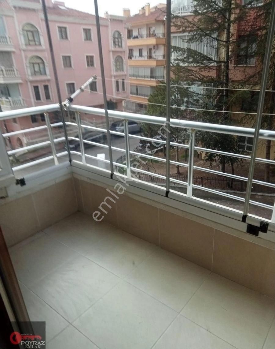 Ankara Keçiören Esertepe Merkez ' De 3+1 Kiralık Daire Gata Ve Şehir Hastanesi Yakını - Görsel 11
