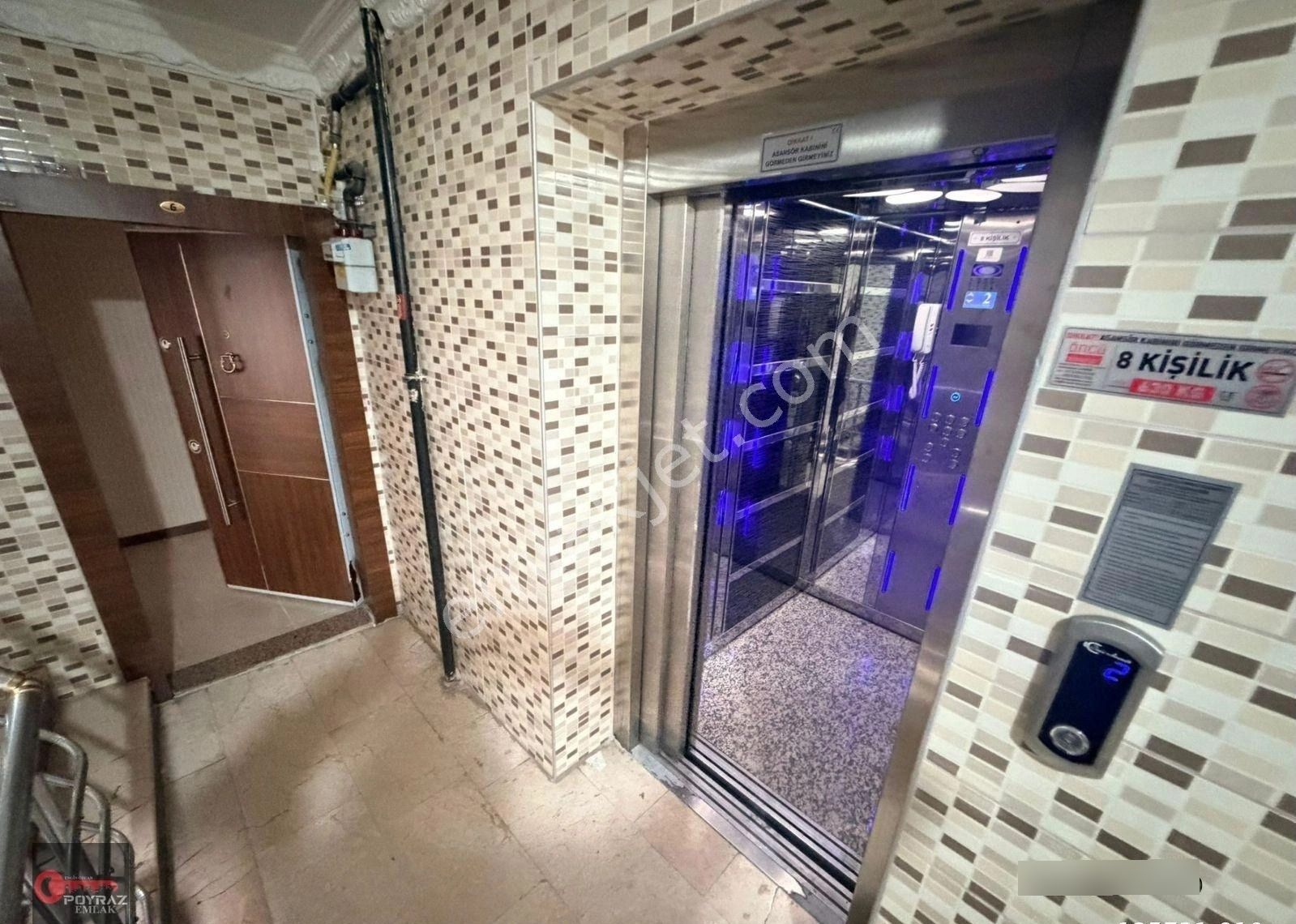 Ankara Keçiören Esertepe Merkez ' De 3+1 Kiralık Daire Gata Ve Şehir Hastanesi Yakını - Görsel 24