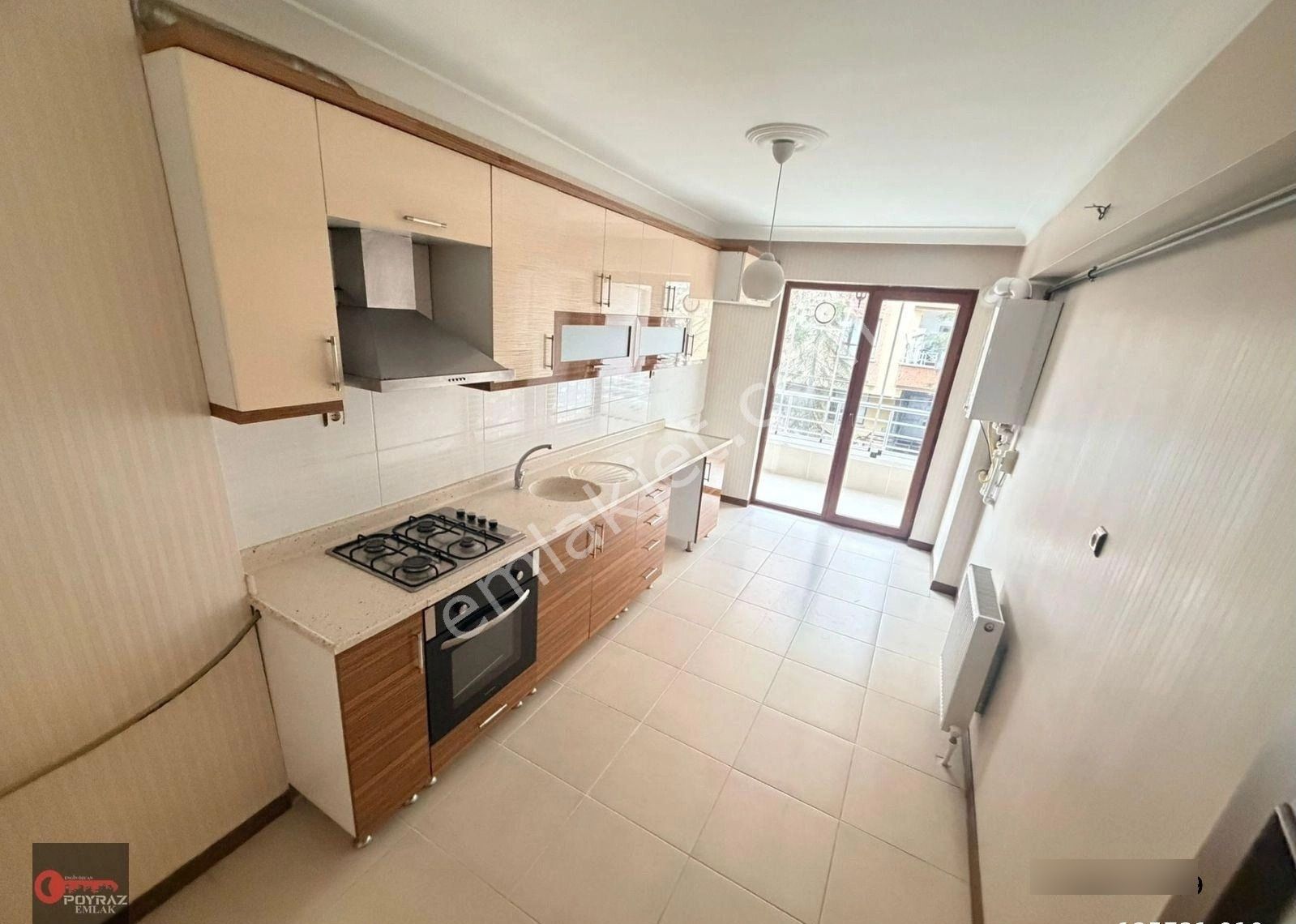 Ankara Keçiören Esertepe Merkez ' De 3+1 Kiralık Daire Gata Ve Şehir Hastanesi Yakını - Görsel 18