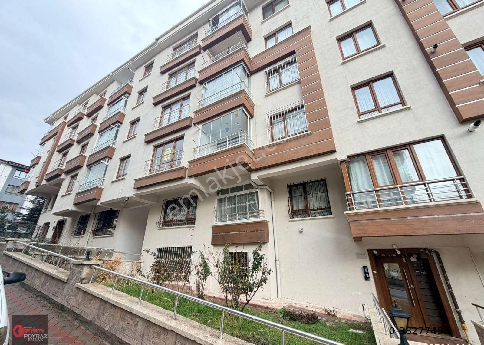 Ankara Keçiören Esertepe Merkez ' De 3+1 Kiralık Daire Gata Ve Şehir Hastanesi Yakını - Görsel 7