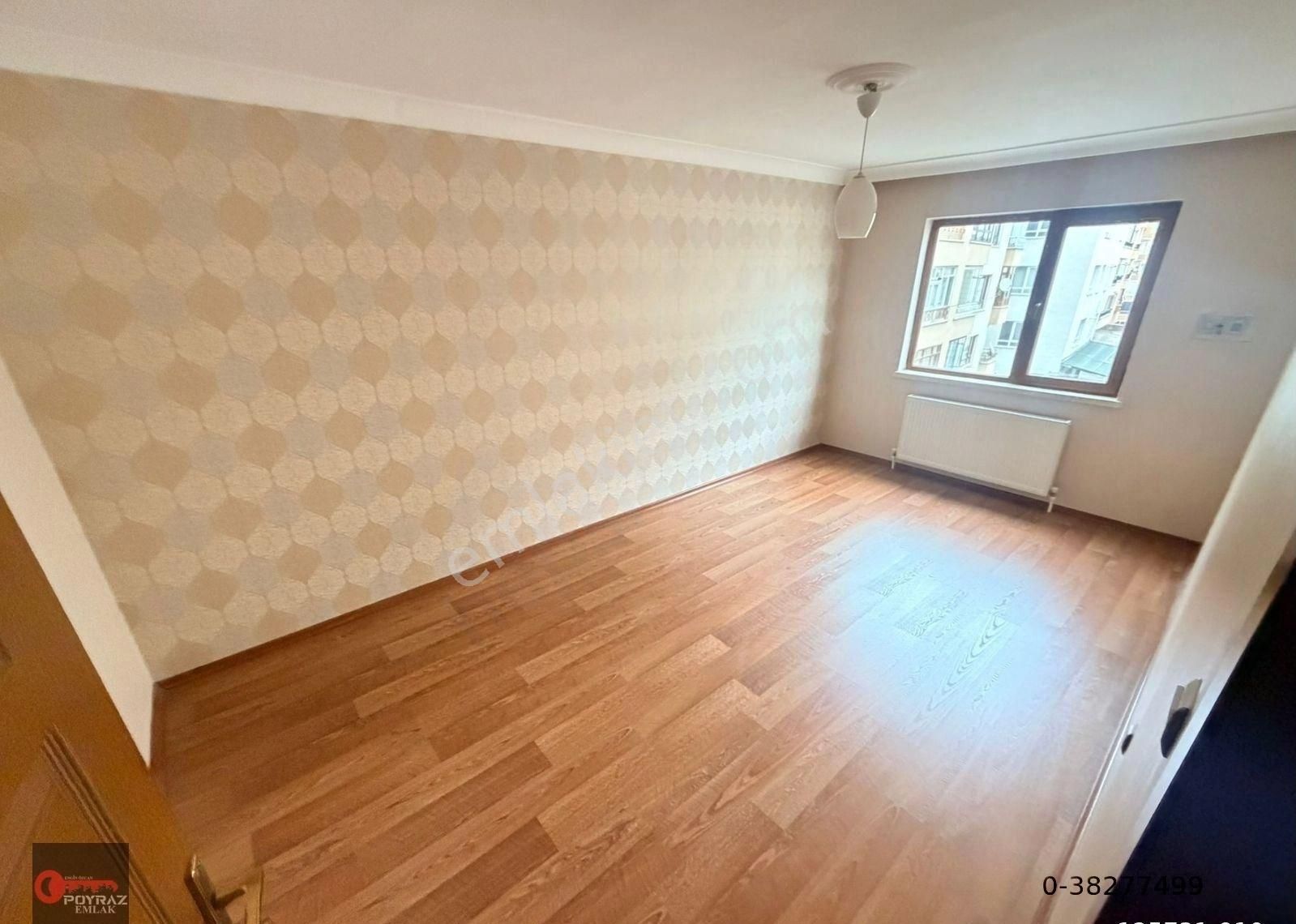 Ankara Keçiören Esertepe Merkez ' De 3+1 Kiralık Daire Gata Ve Şehir Hastanesi Yakını - Görsel 4