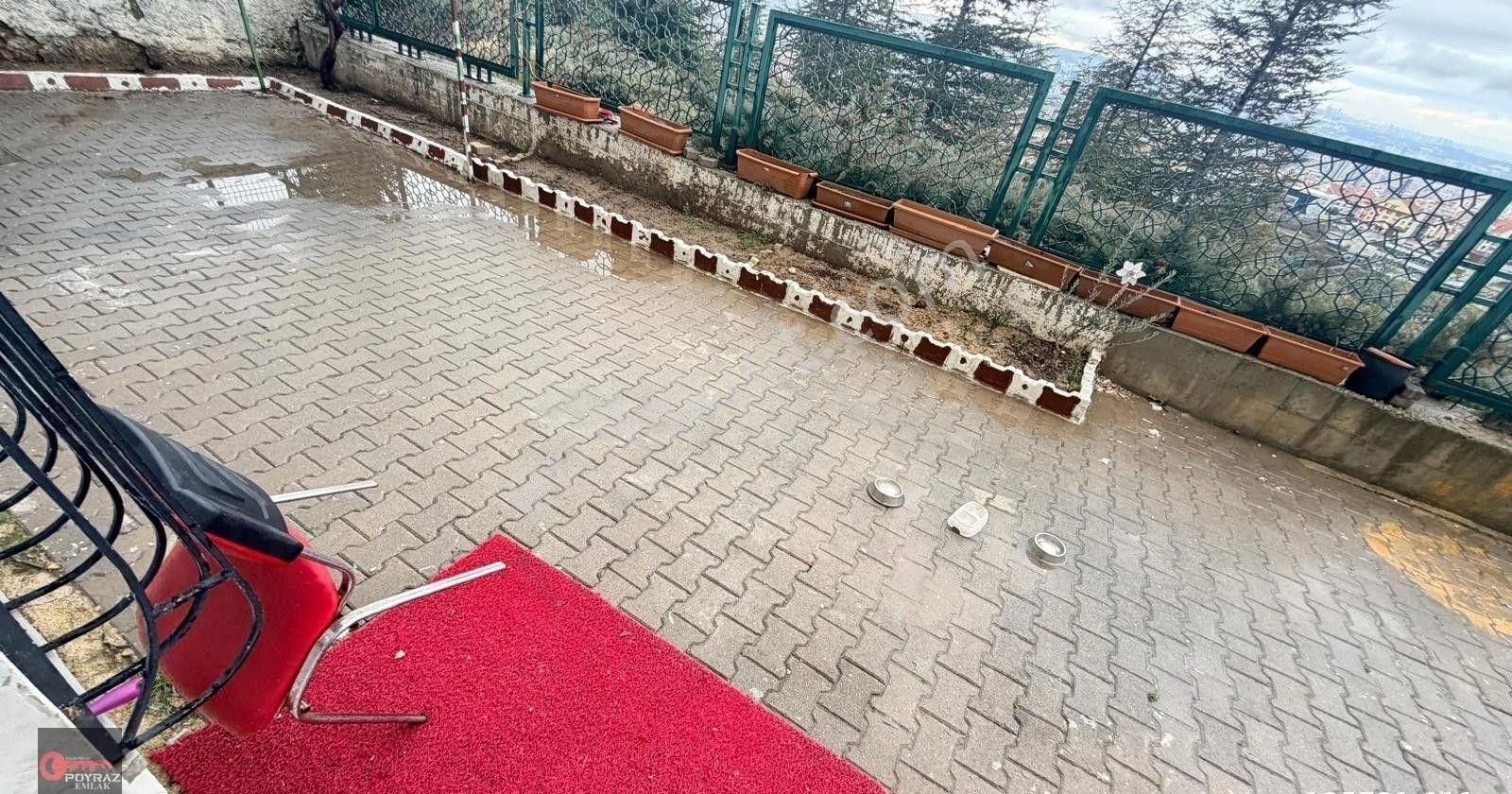 Ankara Keçiören Esertepe Merkez ' De 3+1 Satılık Daire Gata Ve Şehir Hastanesi - Görsel 3
