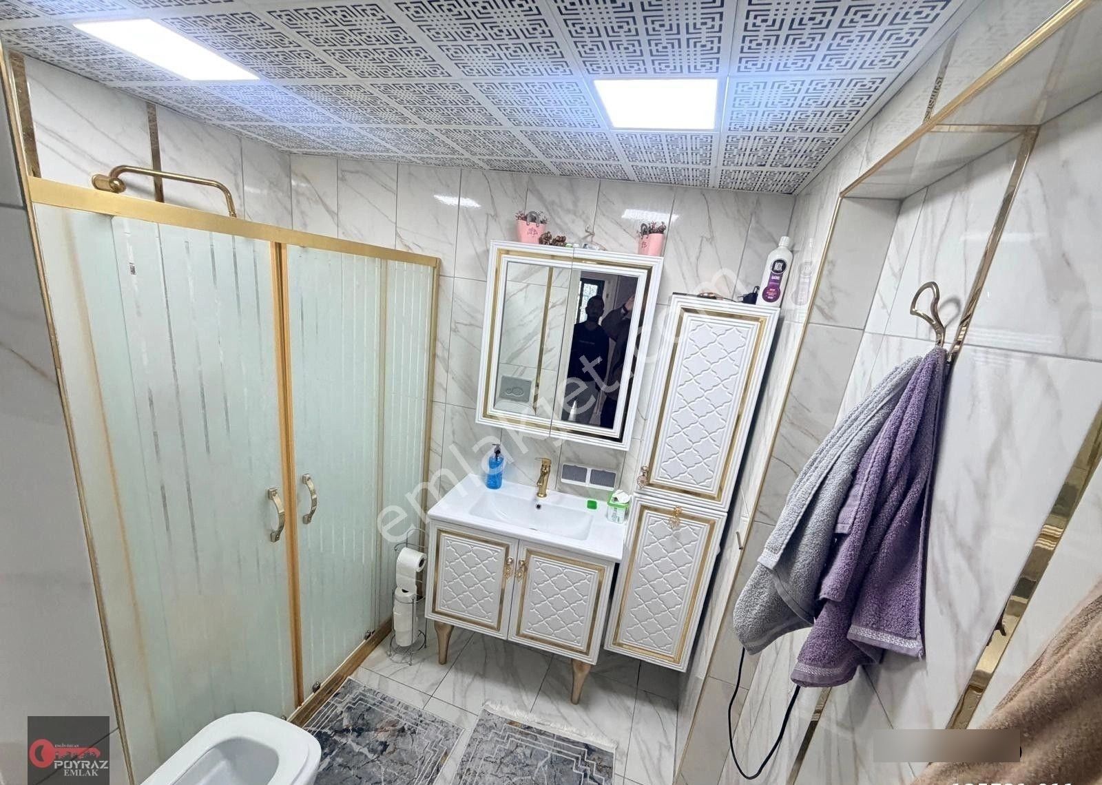 Ankara Keçiören Esertepe Merkez ' De 3+1 Satılık Daire Gata Ve Şehir Hastanesi - Görsel 10