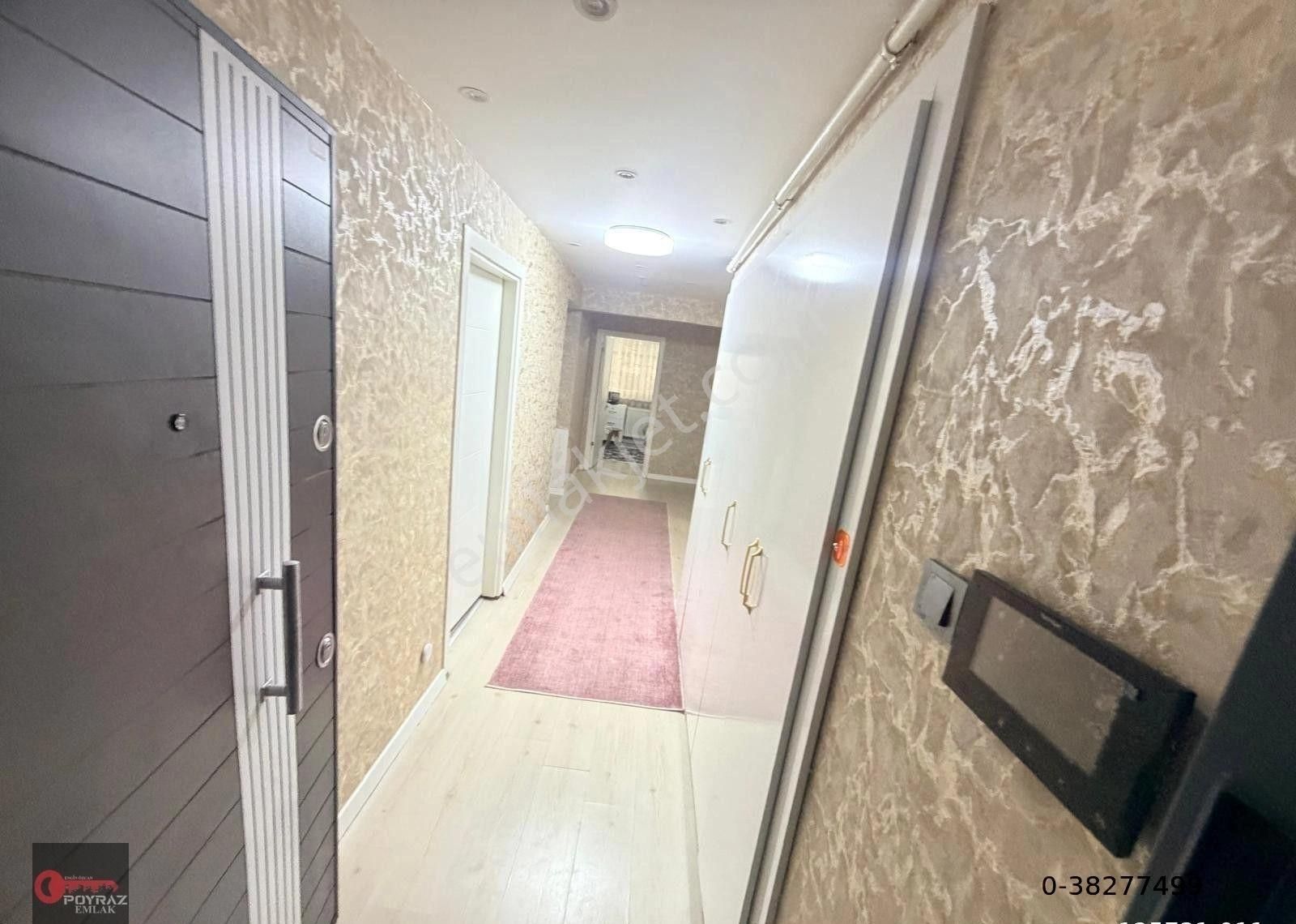 Ankara Keçiören Esertepe Merkez ' De 3+1 Satılık Daire Gata Ve Şehir Hastanesi - Görsel 7
