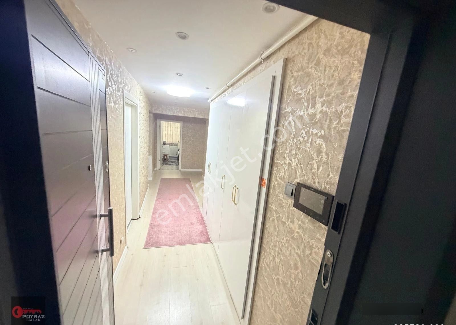Ankara Keçiören Esertepe Merkez ' De 3+1 Satılık Daire Gata Ve Şehir Hastanesi - Görsel 15