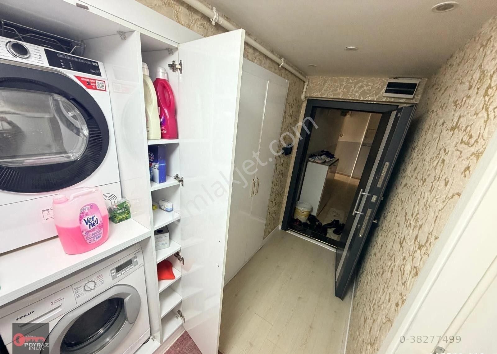 Ankara Keçiören Esertepe Merkez ' De 3+1 Satılık Daire Gata Ve Şehir Hastanesi - Görsel 5