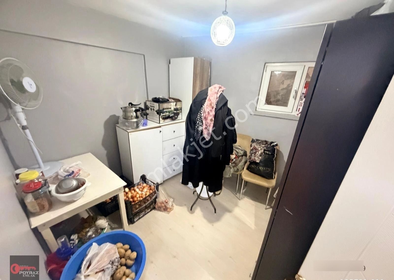 Ankara Keçiören Esertepe Merkez ' De 3+1 Satılık Daire Gata Ve Şehir Hastanesi - Görsel 14